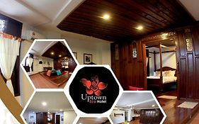 Uptown Eco Hotel